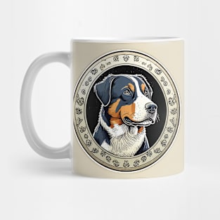 Appenzeller Sennenhund Mug